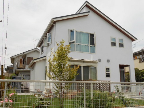 トリヤベ住建施工事例01