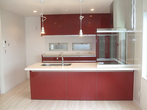 トリヤベ住建施工事例2