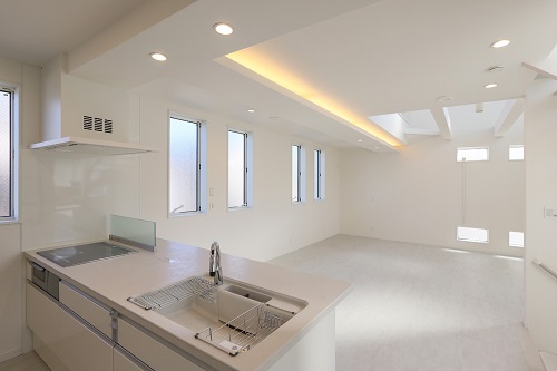 トリヤベ住建施工事例03