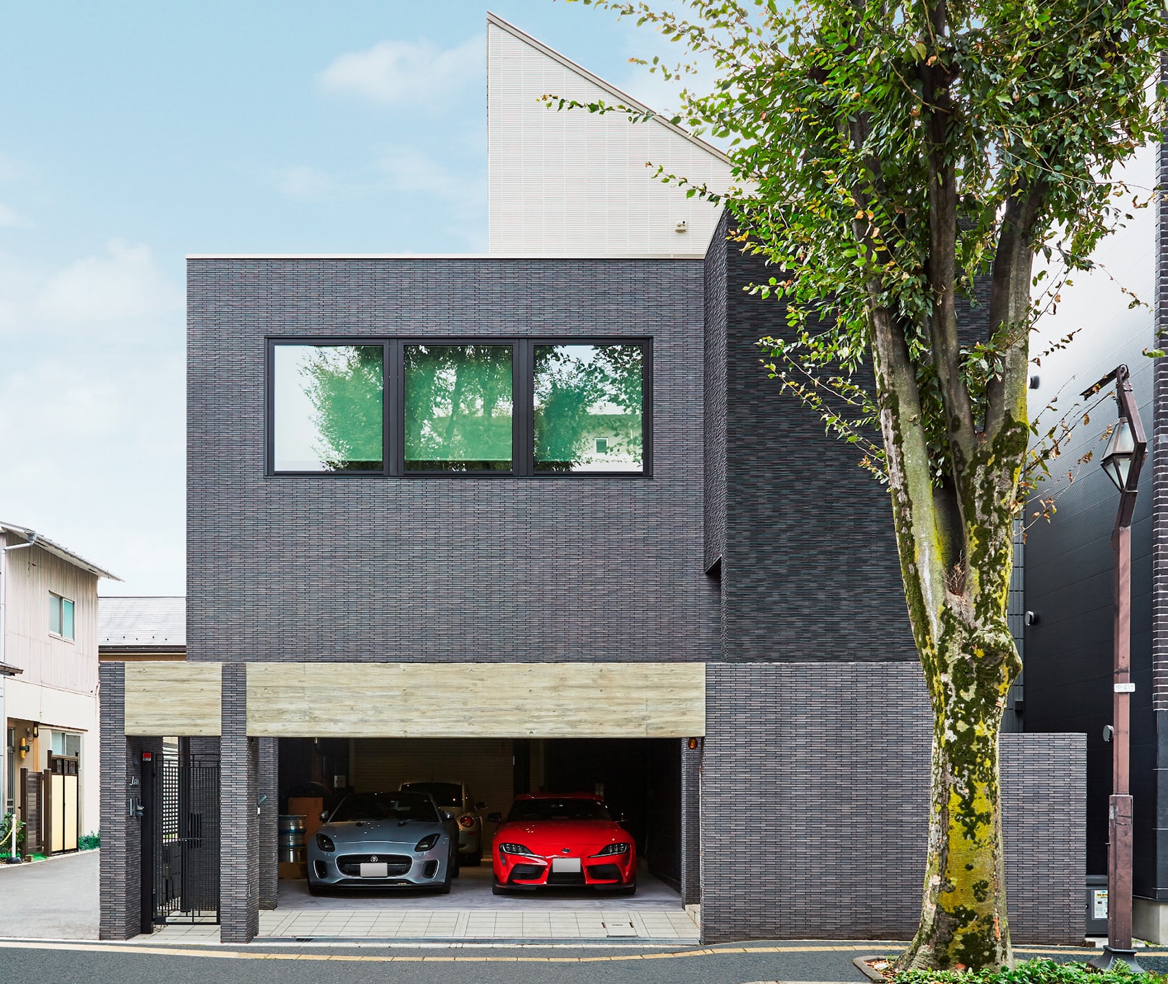 トヨタホーム施工事例01