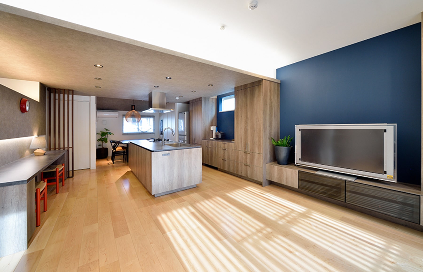 トヨタホーム施工事例02