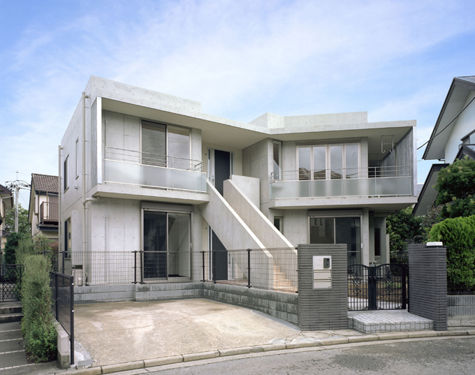 露木建設施工事例02