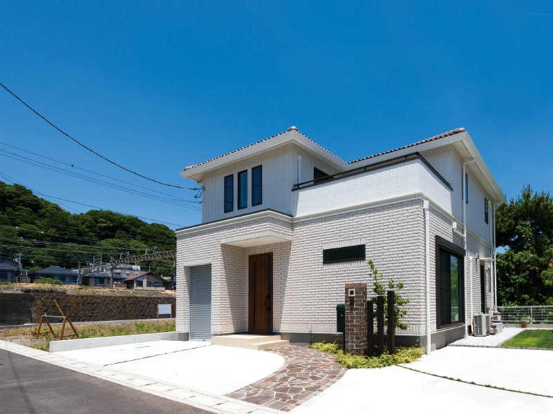 ウィザースホーム施工事例02