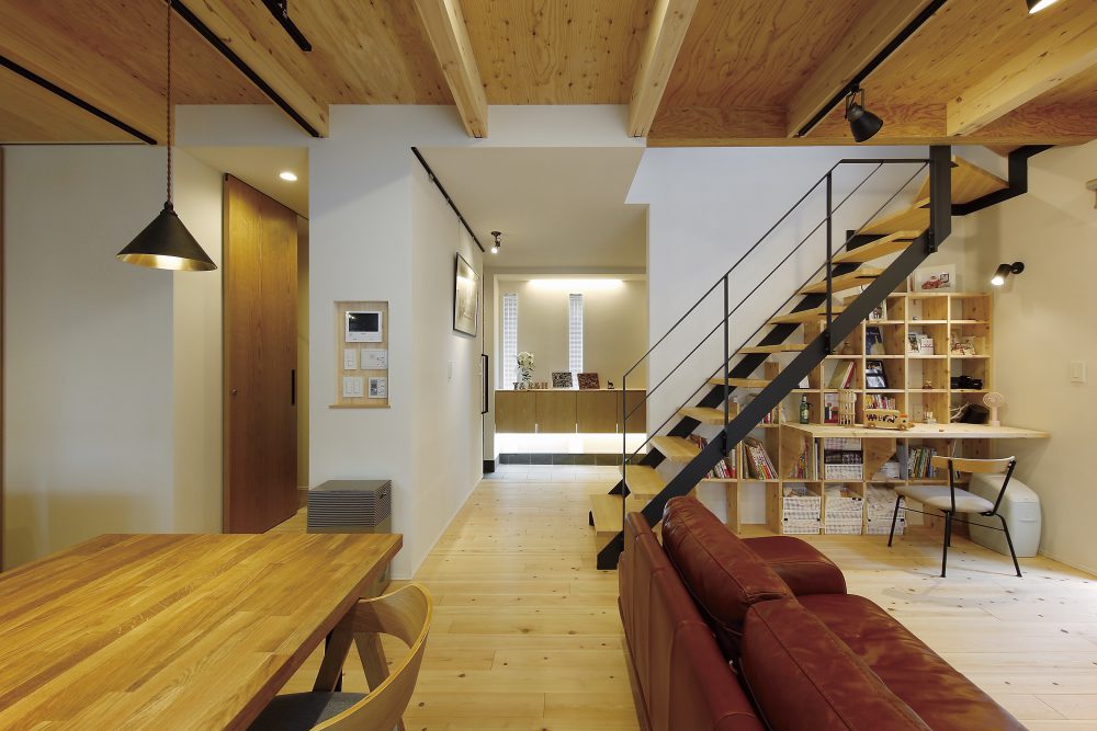 八幡施工事例01