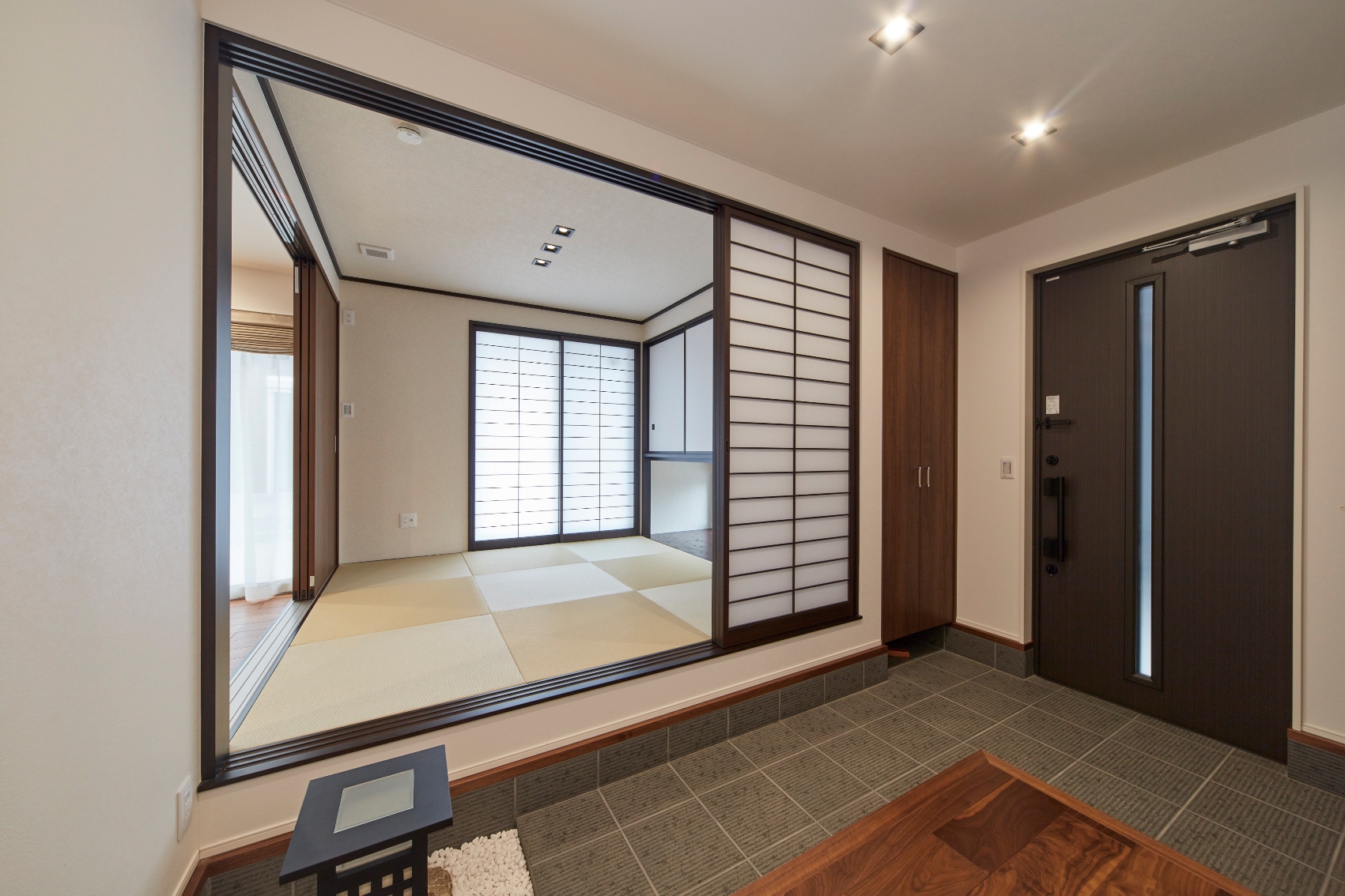 ヤマダホームズ施工事例01