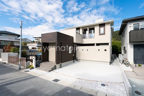 ヤマト住建施工事例01