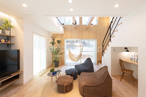 ヤマト住建施工事例03