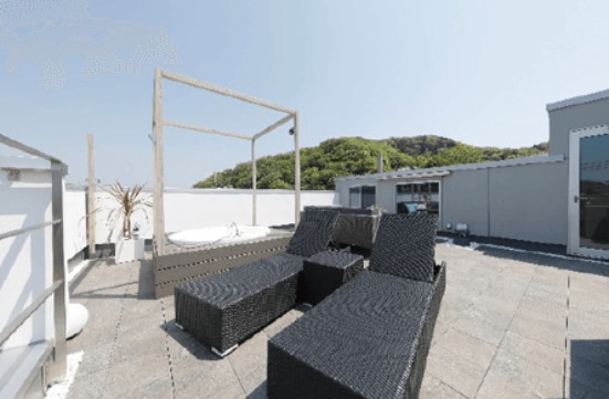 YAZAWA LUMBER施工事例01